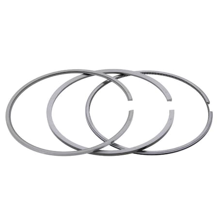 Pai Piston Ring Set Caterpillar 3406B/C/Early E Application 305010